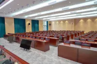 Dongzhi Xueyuan Hotel Các khách sạn ở Đông Chí
