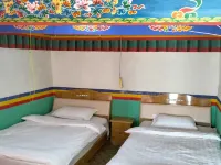 Elephant Hotel Hotels in Nyima County