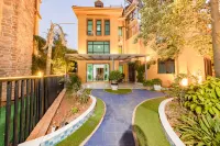 Kunming Guxuan Backyard Homestay Hotels in Colorful Yunnan Paradise