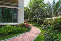 Clear Water Bay Huijia Wellness Apartment (Wanfu Night Market) - Apartments