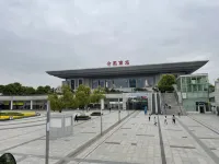 Hefei Shangmei Hotel