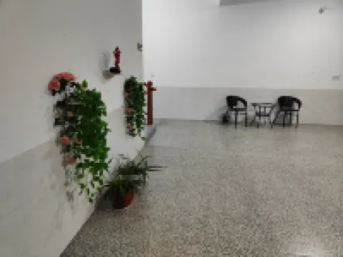 Zhanggu Yingxuan Homestay