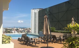 Inspiria Condo Units Beside Abreeza Mall Davao