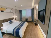 Yazhijia Business Hotel