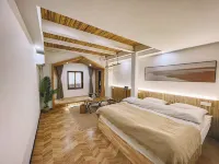Zhoushan Aurora Migratory Bird Homestay Hotel in zona Miaozihu Island