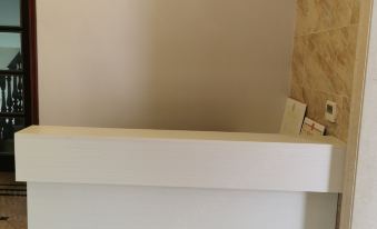 Meiyuan Zhuhai Changxing Homelike Light Luxury Holiday Beauty Villa