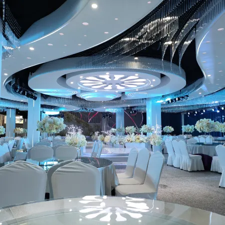 Yimesi Hotel (Dayi Food Street Store)