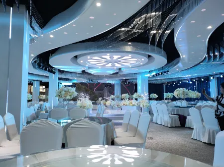 Yimesi Hotel (Dayi Food Street Store)