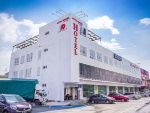 Avatel Bukit Mertajam - Formely Atta Hotel BM