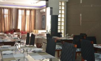 Limeridge Hotel-Ikoyi