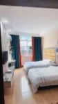 Guzhang Huadu Hotel