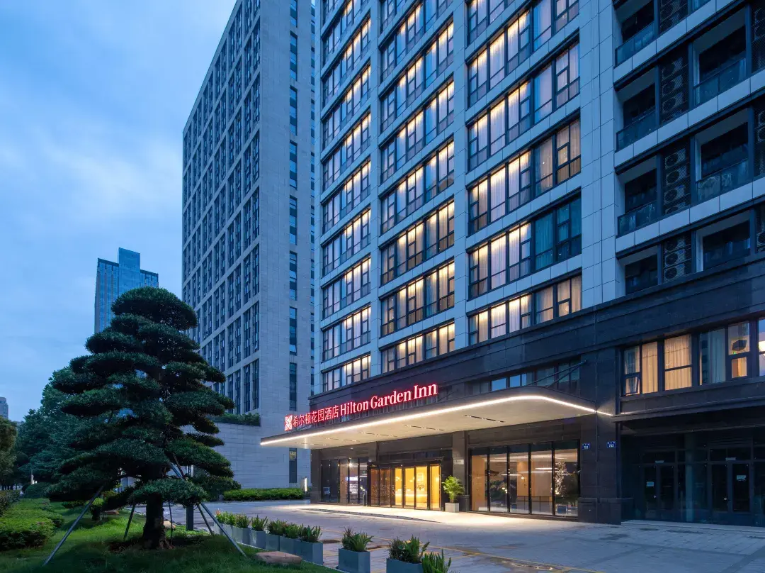 Hilton Garden Inn Hangzhou Xiaoshan - Hangzhou