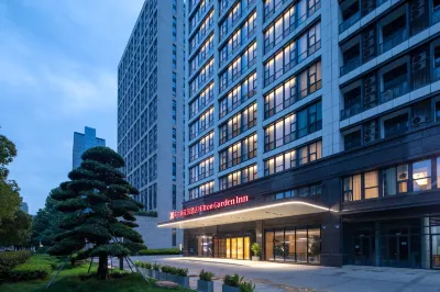 Hilton Garden Inn Hangzhou Xiaoshan Hotels in Hangzhou