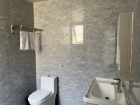 Pingxiang Dongmeng Hotel