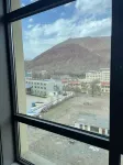 Jedda Business Hotel - Mountain view