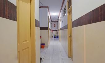 OYO 92472 Tri Homestay