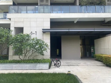 Hai Yi Hao Hotel Отели рядом с достопримечательностью «Xiayong»