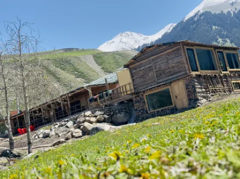 Tex Little Hidden Hills