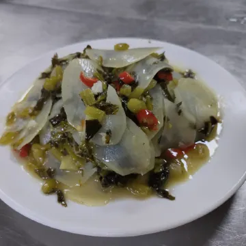 Jingwan Homestay (Zhashui Yingpan Town Zhujiawan Village)