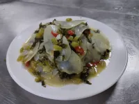 Jingwan Homestay (Zhashui Yingpan Town Zhujiawan Village)