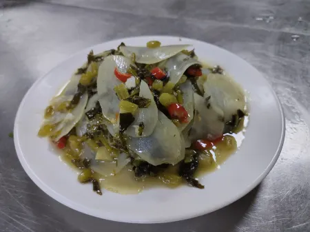 Jingwan Homestay (Zhashui Yingpan Town Zhujiawan Village)