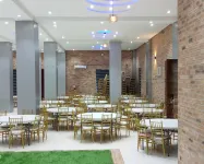 Hard Break Hotel and Suite Hoteles en Enugu North