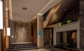 MAISON Hotel Yongzhou Municipal Committee, Lengshuitan, Yongzhou