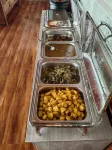 Everest Warrior Oxygen Hotel - sarapan