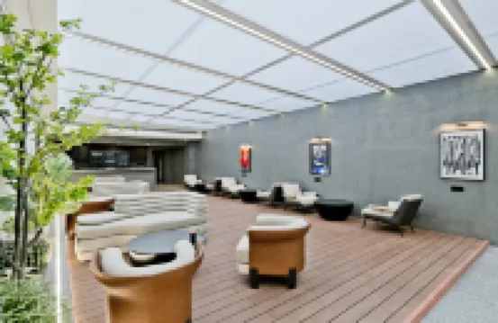 Zhuhai Lishang Hotel (Lvren Road Beach Swimming Pool)