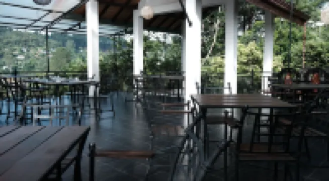 桑格里拉假日度假村