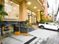 Plus Vung Tau Hotel โรงแรมใกล้หาด Back Beach