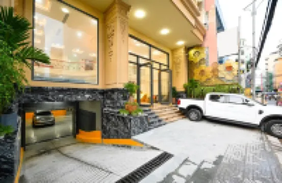 頭頓PLUS酒店 鄰近#N/A的酒店