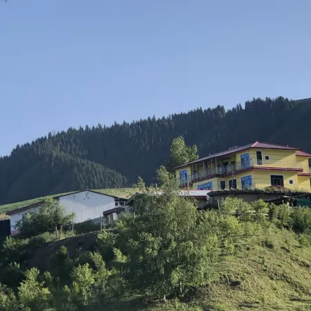 Jiangbulak Quanmei Manor