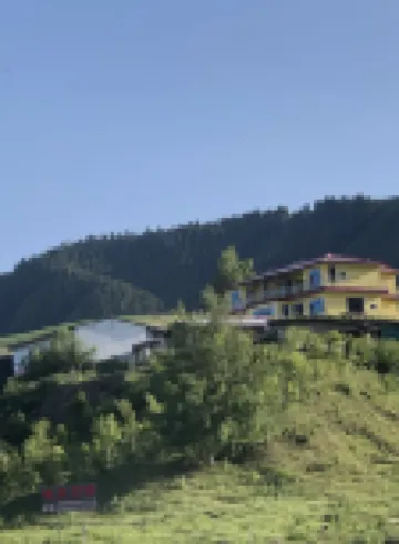 Jiangbulak Quanmei Manor