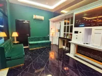 1 Day Car Hotel - BG Perdana Hotels in Batu Gajah