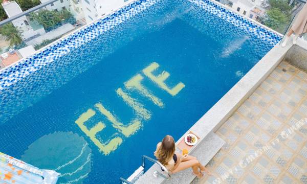 Elite Hotel Nha Trang