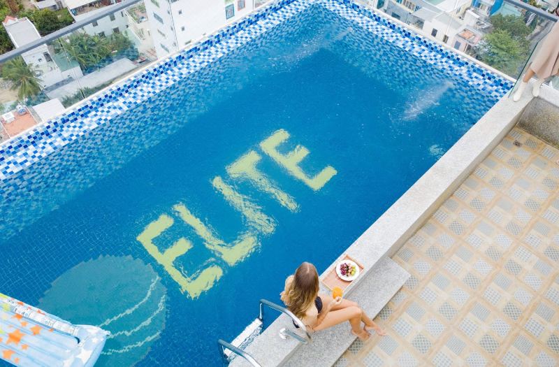Elite Hotel Nha Trang