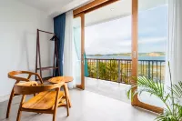 Special Nyepi Offer! Inlight Lombok Beach Hotel - balkon