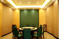沙雅眾和飯店 - 早餐