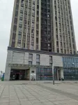 Three Cat Apartment Hotels near Yangtze Normal University (Xuefu Road)