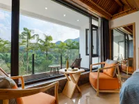 山語·水岸美宿(荔波小七孔景區東門售票大廳店) 荔波酒店