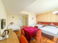 Homeinn Pebble Hotel (Hongtong Central Plaza)