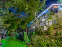 Chuyan·Vacances au spa Yunhai Viewing Wentang Holiday Meisu (Anji Jiangnan Tianchi Branch) Hotels near Hidden-Dragon Waterfalls