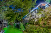 Chuyan·Vacances au spa Yunhai Viewing Wentang Holiday Meisu (Anji Jiangnan Tianchi Branch) Hotels near Hidden-Dragon Waterfalls