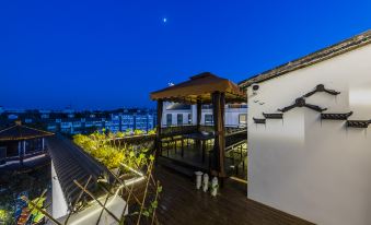 Homeinn Plus Hotel (Nanjing Confucius Temple Scenic Area Pedestrian Street)