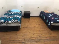 Safary Hotel Hotel dekat Alun-alun Tahrir