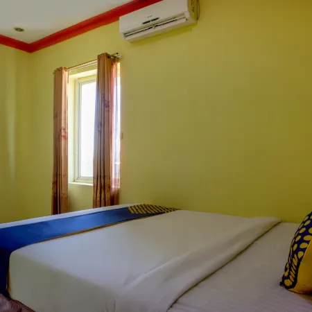 Hotel O Pondok Bintang Hotels in Gowa