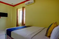 Hotel O Pondok Bintang - parking