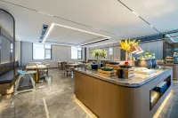 Starway Hotel (Xi'an Caotang BYD No.2 Factory) - Esports