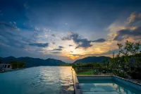 ANJI FLEE-CITY VILLA